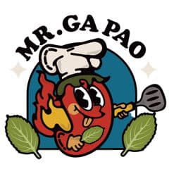 MR.GAPAO 嘎拋先生